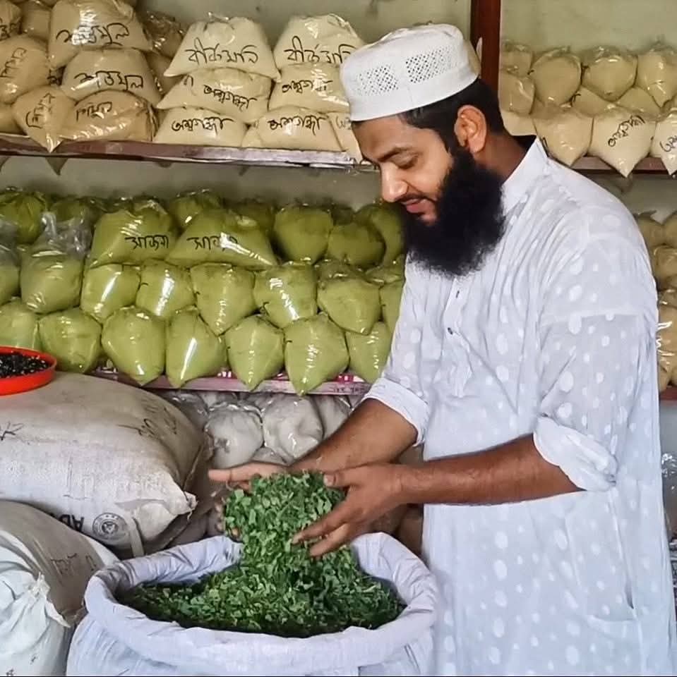 মরিঙ্গা পাউডার - Image 3