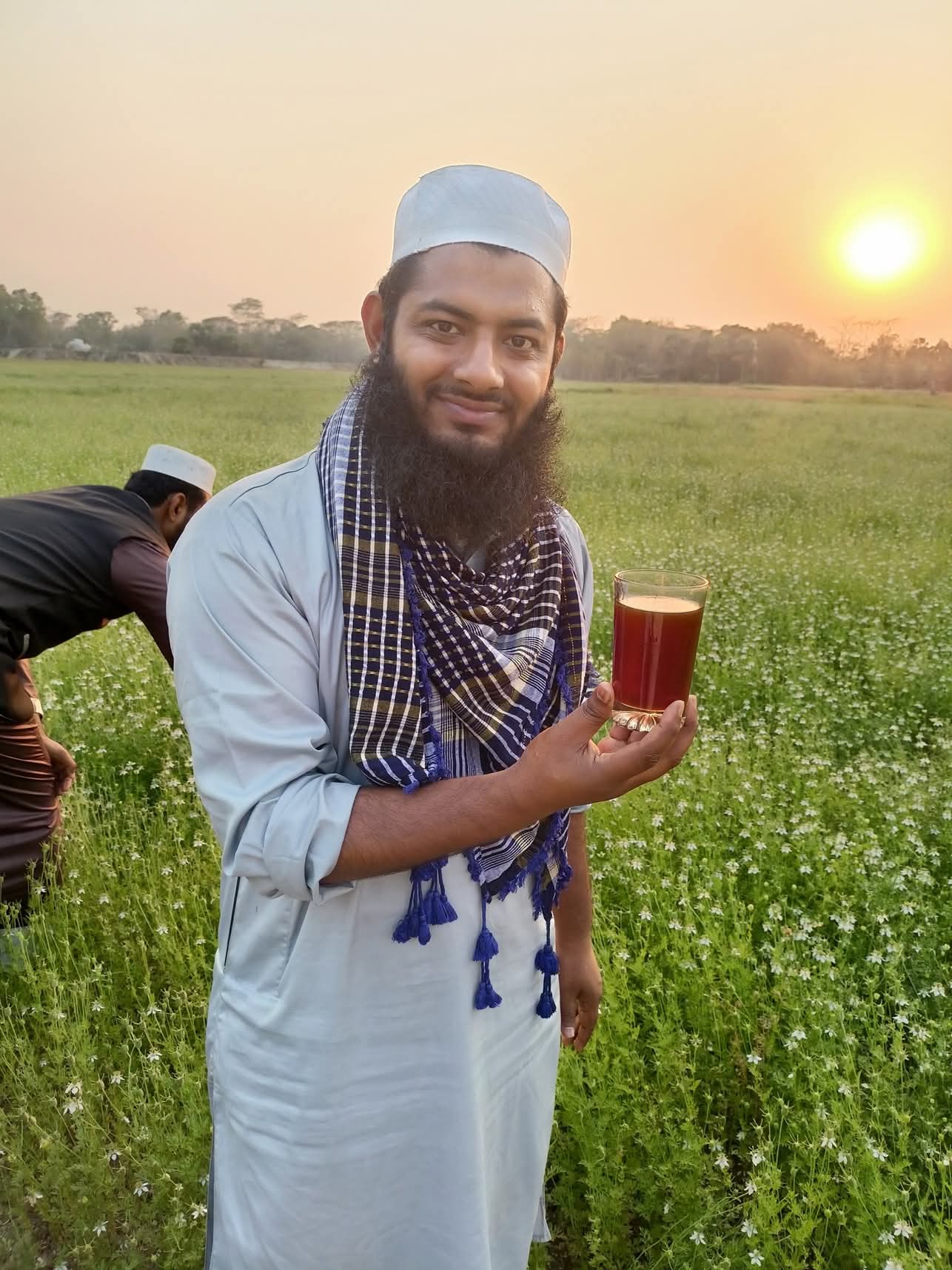 কালোজিরা ও লিচু মধুর কম্বো - Image 2