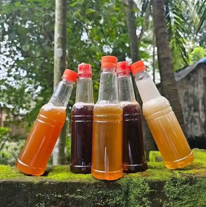 কালোজিরা ও লিচু মধুর কম্বো
